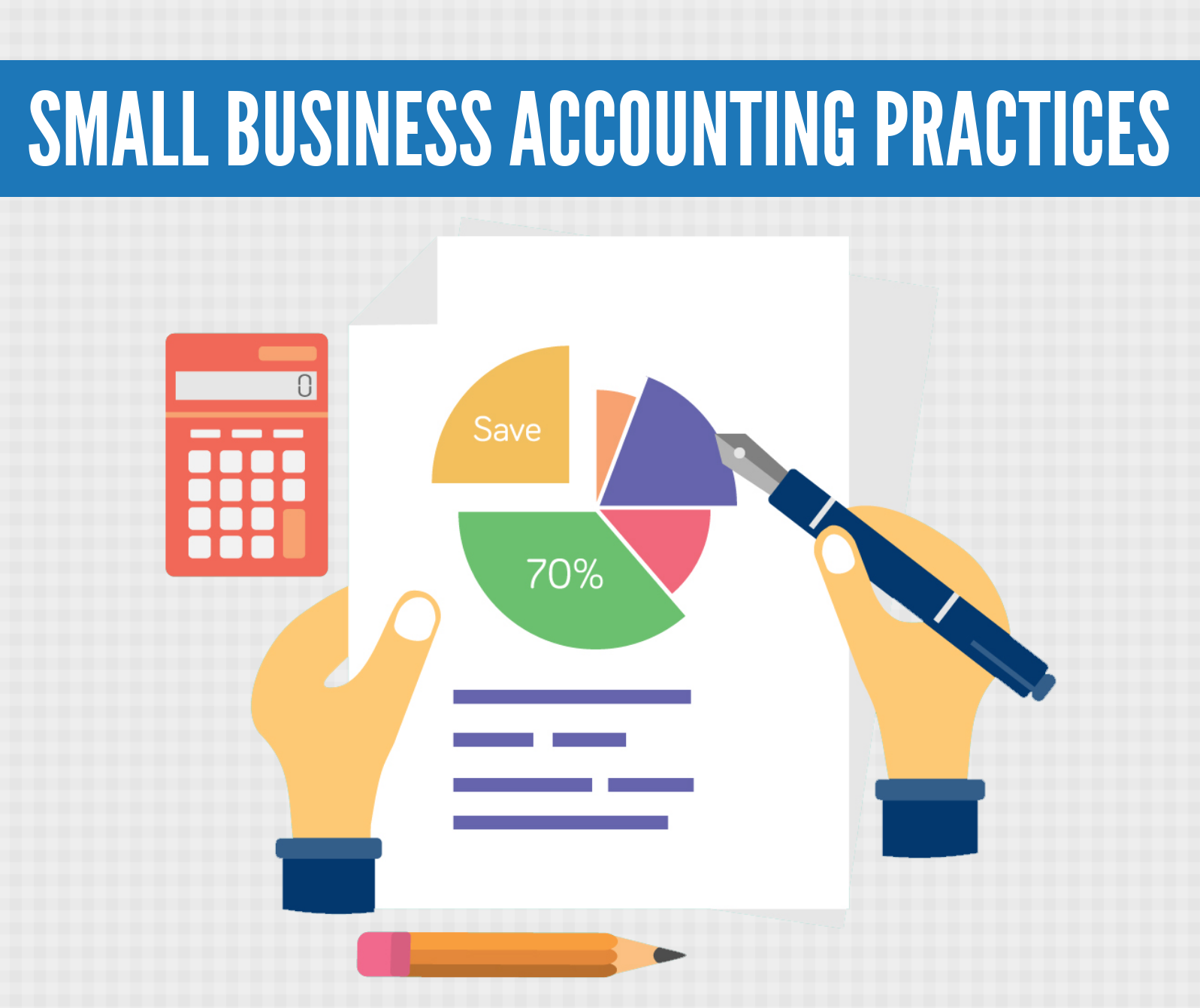 bookkeeping and accounting for small business