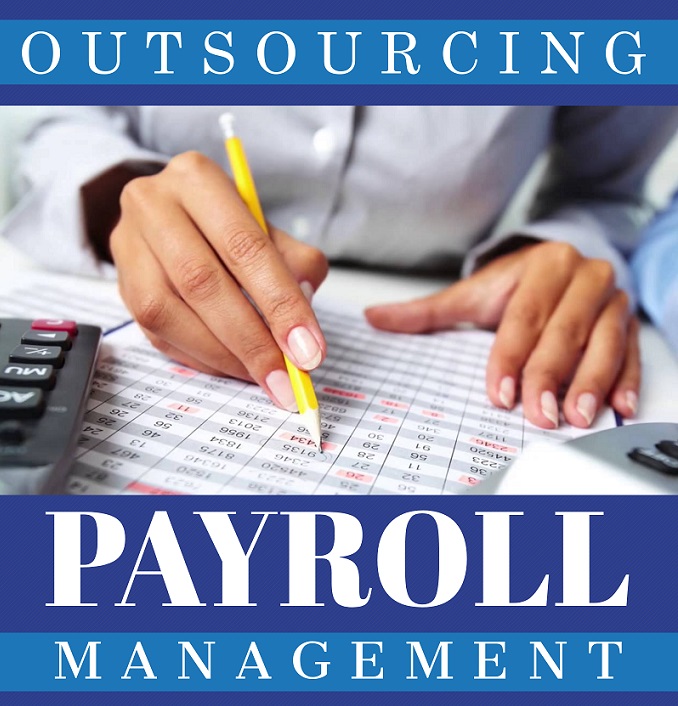 Image showing Payroll service providers