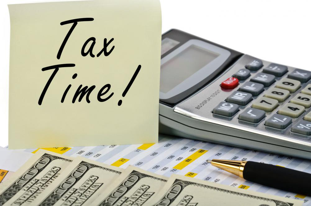 accounting and tax service